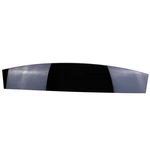 2057800022 Sunroof Front Acrylic Trim For 2015-2021 Mercedes-benz C63 Amg 4.0L. Fixed Price $88.99.