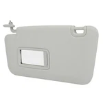 Visor Driver Side Gray 2009-2013 Subaru Forester No Sunroof. Fixed Price $62.99.