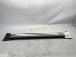 13-16 Mercedes GL450 Panoramic Sunroof Rail Frame W/ Shade Blind T. Fixed Price $139.99.