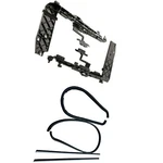For Mercedes Benz W126 Sunroof Moonroof Repair Seal Gasket Set. Fixed Price $129.00.