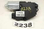 Infiniti Fx 35 45 Power Sunroof Motor Tested 04 05 06 07 Oem 2238. Fixed Price $88.50.
