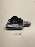 2011 Lexus IS250 Oem Sunroof Moon Roff Motor 471071-11681. Fixed Price $94.27.
