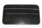 2003-2010 Porsche Cayenne 955 957 Sunroof Moon Glass Oem 7L0877055B. Fixed Price $110.67.