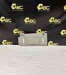 2007-2017 Gmc Acadia SLT-1 Interior Front Overhead Right Sun Visor Oem. Fixed Price $80.50.