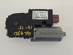 12-19 Mercedes X166 GL450 GLS550 ML350 Motor 1669001208 Oem. Fixed Price $135.00.