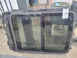 (local Pickup Only) Roof Glass Front Movable Fits 21-23 Escalade 2011076. Fixed Price $1049.90.