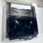 2011-2016 Bmw 535I F10 Window Glass & Motor Shade Oem. Fixed Price $337.43.