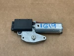09 10 Porsche 911 997 Overhead Window Glass Motor 1619 Oem. Fixed Price $339.99.