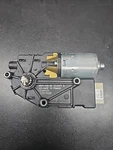 Oem Jaguar Xjl X351 10-19 Panoramic Sunroof Moon Motor Drive Unit. Fixed Price $25.49.