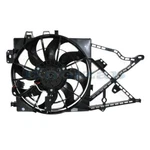For 00-04 Saturn L-series Sedan Wagon 2.2 Radiator Engine Cooling Fan Motor. Fixed Price $149.95.