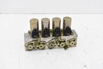 94-02 Mercedes R129 SL500 Left Top Convertible Hydraulic Valve Block Oem KW28. Fixed Price $54.00.