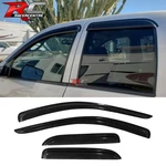 Fits 02-09 Dodge Ram 1500 Quad/crew Cab Window Visors Sun Vent Rain Guard 4PCS. Fixed Price $29.99.