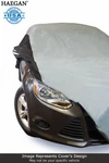 Usa Made Car Cover Gray/black Fits Subaru Xv 2013 2014. Fixed Price $129.99.