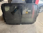 2009-2012 Audi Q5 Panoramic Sunroof Moon Oem 5N0 867 525. Fixed Price $400.00.