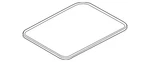 Genuine Audi Frame Assembly Outer Seal 8K9-877-459-A. Fixed Price $244.71.