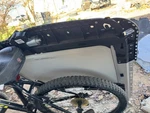 2014-2017 Infiniti QX70 Upper Sunroof Moonroof Window Glass & Shade Motor Oem. Fixed Price $250.00.