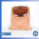 10-13 Jaguar X351 Xjl Front Left Or Right Seat Back Panel Cover W/ Table Oem. Fixed Price $237.23.