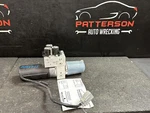 07-15 Jaguar Xk Hydraulic Convertible Lift Pump Motor 1023175. Fixed Price $300.25.