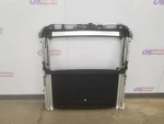 16 Toyota Tacoma Trd Offroad Sunroof Track Overhead. Fixed Price $350.00.