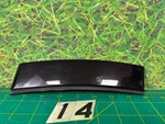 12-19 Range Rover Evoque Front Left Side Roof Molding Cover Panel Trim Oem. Fixed Price $27.50.