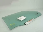 1999-2002 Saab 9-3 Hatchback 5DR Door Glass Window Rear Driver FD4906GT Oem. Fixed Price $124.82.