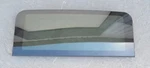 2004-2010 Bmw X3 E83 Upper Overhead Panoramic Rear Sunroof Window Glass Panel Oe. Fixed Price $180.00.