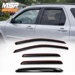 For Pacifica 04-08 In-channel Rain Guard Shade Sunroof Window Vent Visor. Fixed Price $30.98.