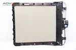 2013 - 2020 Nissan Pathfinder Rear Sun Roof Window Frame & Motor Shade Oem. Fixed Price $224.99.