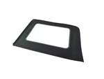 Genuine Mopar Quarter Window Left 1XZ97FX9AE. Fixed Price $388.57.
