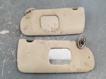 2004 Dodge Neon Sun Visors #1364 F3. Fixed Price $37.49.