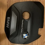 Bmw Series F46 218I B38 1.5 Petrol Engine Accoustic Cover 8601632 2014-2018. Fixed Price $70.00.