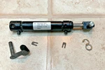 Mercedes Clk W208 Hood Roof Hydraulic Ram Bow Tension Cylinder A2088000172. Fixed Price $60.41.
