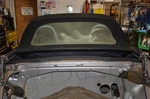 Black Soft Top Roof Fits 97-02 Porsche Boxster. Fixed Price $397.28.