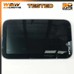 06-19 Bentley Continental Flying Spur Top Upper Glass Sliding Roof Panel Oem. Fixed Price $150.24.