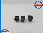 Audi MK1 Top Roof Lock Defrost Control Switch Button Set 00-06 Oem. Fixed Price $64.99.