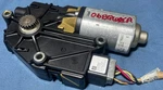 06-10 Ford Explorer Mercury Mountaineer Front Sunroof Moonroof Motor Power Unit. Fixed Price $49.99.
