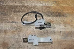 1990-2002 Mercedes R129 SL500 500SL Right & Left Bow Extension Cylinder. Fixed Price $225.00.