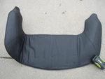 Mopar Convertible Boot Cover Nos '04-'06 Sebring P/n 0UP46XDVAD. Fixed Price $595.00.