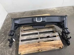 03-08 Nissan 350Z 3.5L Convertible Soft Top Roof Cover Assembly Oem. Fixed Price $1100.00.