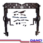 Fit 86-95 Mercedes Class W124 250TD 280TE 300TD 300TE E320 Sunroof Set. Fixed Price $85.94.