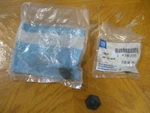 1984 Thru 1986 Corvette Roof Panel Locator Pins, Gm 14051195, New. Fixed Price $39.00.