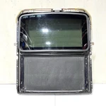 1998-2000 Lexus LS400 UCF20 Track Rail W/ Glass & Headliner Oem. Fixed Price $164.50.