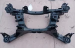 2010-2012 Subaru Outback Rear Crossmember Frame Sedan & Wagon 2.5L 3.6L Oem. Fixed Price $300.00.