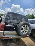 2001-2006 Mitsubishi Montero Sunroof Glass. Fixed Price $300.00.