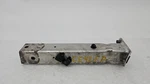 11-17 Audi D4 A8L Quattro Front Right Side Bumper Reinforcement Bar Bracket Oem. Fixed Price $21.34.