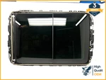 2017-19 Audi Q7 Sunroof Glass Track Frame Motor Assembly Panoramic Oem. Fixed Price $637.49.
