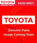 Genuine Lexus GX470 Sunroof Frame 63203-60031. Fixed Price $1676.56.
