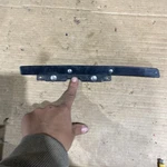 1984-1989 Nissan 300ZX T-top Roof Glass Wind Deflector Passenger A21. Fixed Price $20.00.