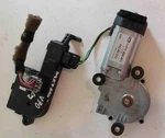 2002 Volvo 70 Wagon Sunroof Motor Id 44249533 And Module 9483102 Used Oem. Fixed Price $75.00.