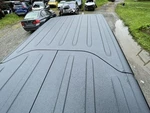 11-18 Jeep Wrangler Rear Roof Panel Black Pc: PW7 50K 49147. Fixed Price $1800.00.